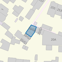 Perceel HVS00-M-4279