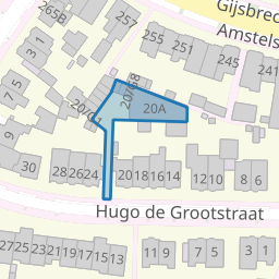 Perceel HVS00-M-4280