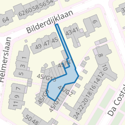 Perceel HVS00-M-4284