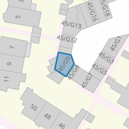 Perceel HVS00-M-4294