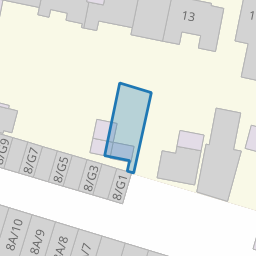 Perceel HVS00-M-4304