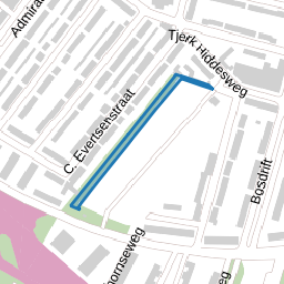 Perceel HVS00-M-4308