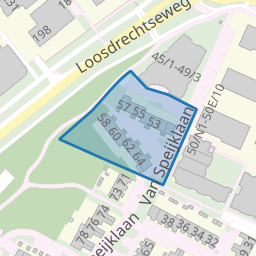 Perceel HVS00-M-4323