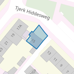 Perceel HVS00-M-4327