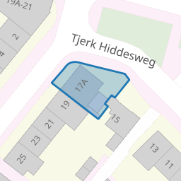 Perceel HVS00-M-4328