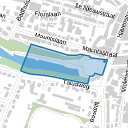 Perceel HVS00-M-4339