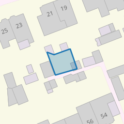 Perceel HVS00-M-4343