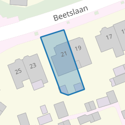 Perceel HVS00-M-4344