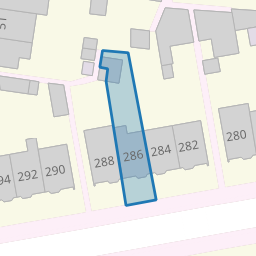 Perceel HVS00-M-4346