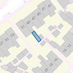 Perceel HVS00-M-4347