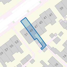 Perceel HVS00-M-4348