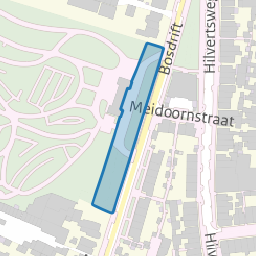 Perceel HVS00-M-4352