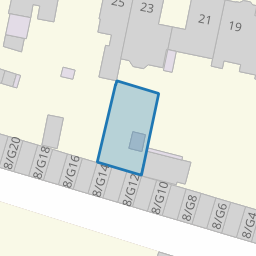 Perceel HVS00-M-4361