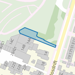 Perceel HVS00-M-4362