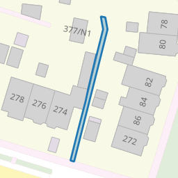 Perceel HVS00-M-4364