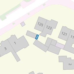 Perceel HVS00-M-4368