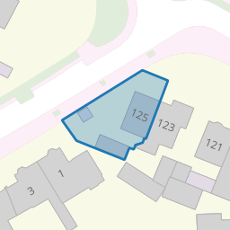 Perceel HVS00-M-4373