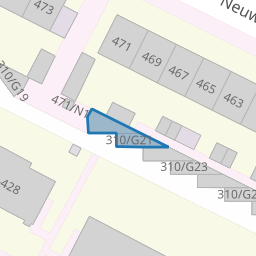 Perceel HVS00-M-4391