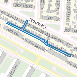 Perceel HVS00-M-4394