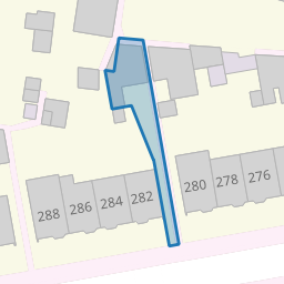Perceel HVS00-M-4397