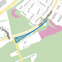 Perceel HVS00-M-4399