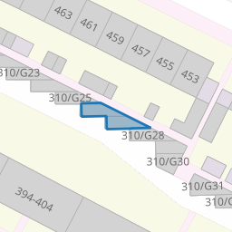 Perceel HVS00-M-4406