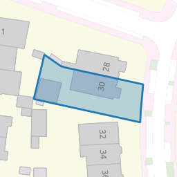 Perceel HVS00-M-4410