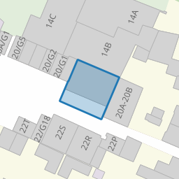 Perceel HVS00-M-4411