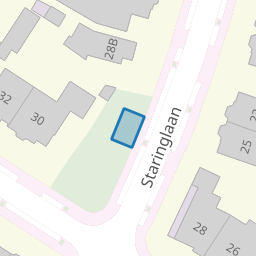 Perceel HVS00-M-4418