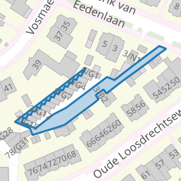 Perceel HVS00-M-4438