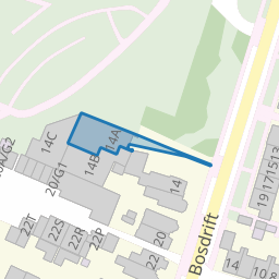 Perceel HVS00-M-4442