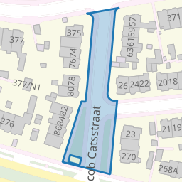 Perceel HVS00-M-4444