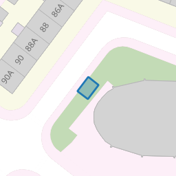 Perceel HVS00-M-4447