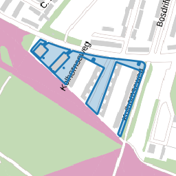 Perceel HVS00-M-4448