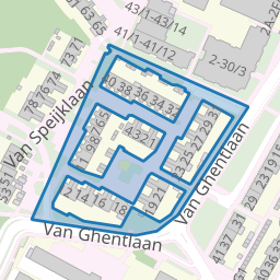 Perceel HVS00-M-4450