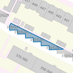 Perceel HVS00-M-4452