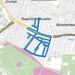 Perceel HVS00-M-4455