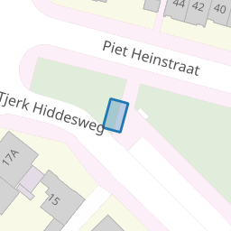 Perceel HVS00-M-4456