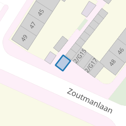 Perceel HVS00-M-4459