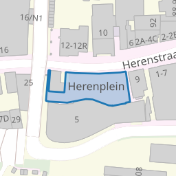 Perceel HVS00-N-10001