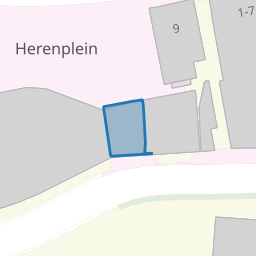 Perceel HVS00-N-10004