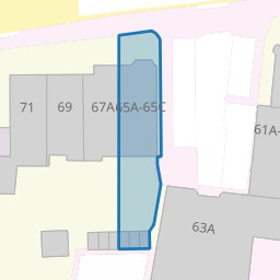 Perceel HVS00-N-10018