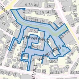 Perceel HVS00-N-10045