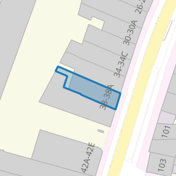 Perceel HVS00-N-1006