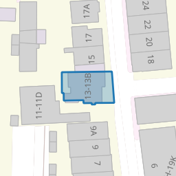 Perceel HVS00-N-10060