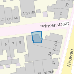 Perceel HVS00-N-10065