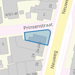 Perceel HVS00-N-10066