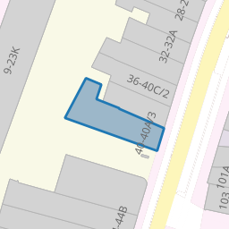 Perceel HVS00-N-1007