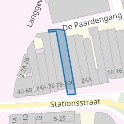 Perceel HVS00-N-10074