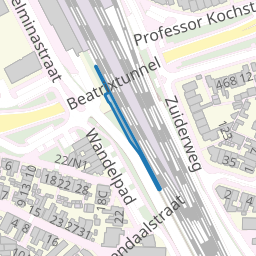 Perceel HVS00-N-10078